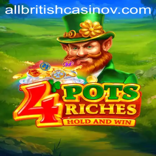 Unveiling the Excitement of 4potsriches: Your Guide to an Engaging Gaming Experience