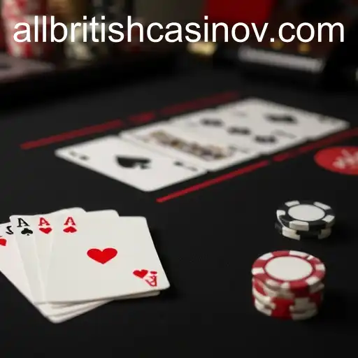 Blackjack