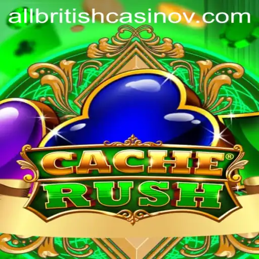 Exploring CacheRush: A Thrilling Adventure of Strategy and Speed