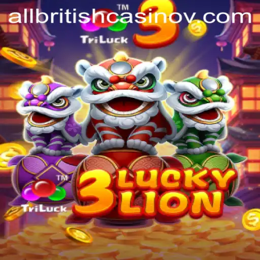 Discover the Thrills of 3LUCKYLION: A Guide to Gameplay and Rules
