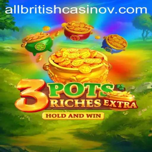 Exploring the Exciting World of 3potsExtra and the Arrival of 2hbet PG