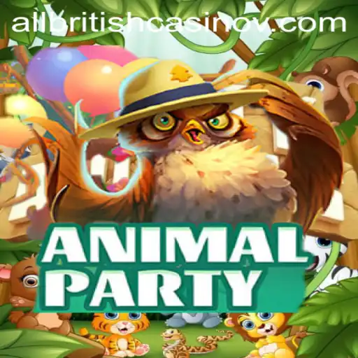 Exploring AnimalParty: A Dive into the Newest Gaming Sensation