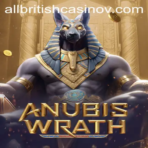 Unleashing the Power of AnubisWrath: An Immersive Gaming Experience