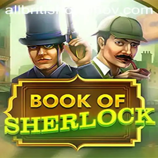 Discover the Intriguing World of BookOfSherlock and Unravel the Mysteries