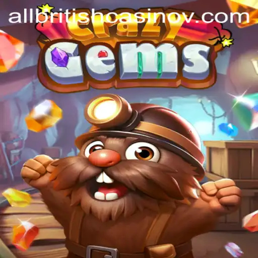 Exploring the Exciting World of CrazyGems: A 2hbet PG Spectacle