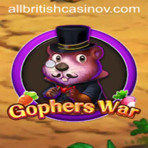 Exploring the Exciting World of GophersWar: An In-Depth Look