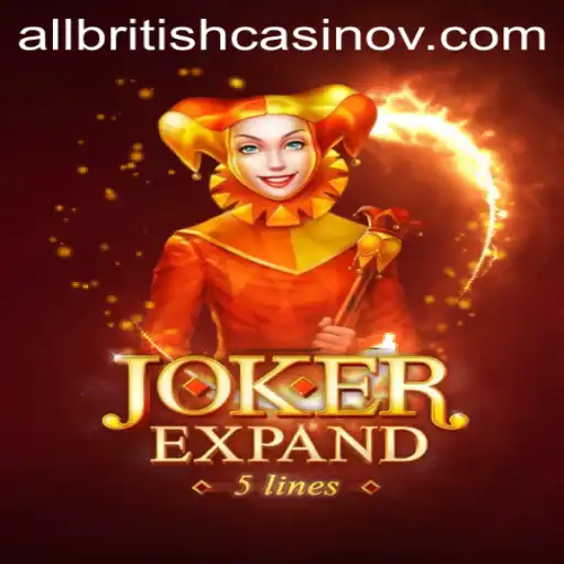 Exploring the Exciting Realm of JokerExpand: A Comprehensive Guide