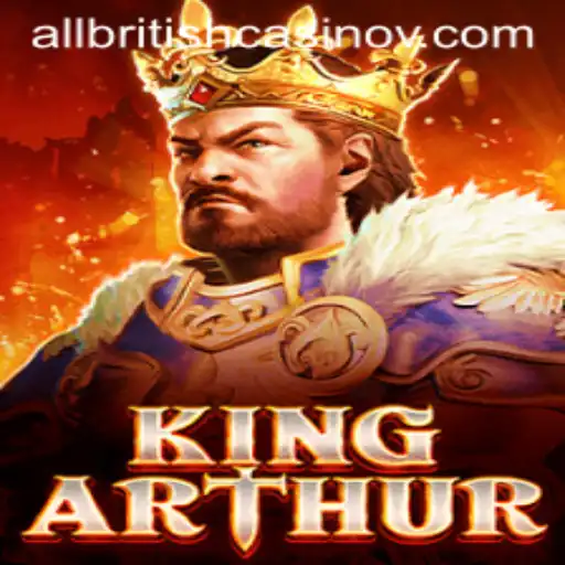 KingArthur: Explore the Legendary World of Medieval Adventures
