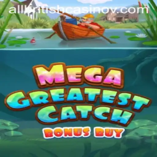 Explore the World of MegaGreatestCatchBonusBuy at 2hbet PG