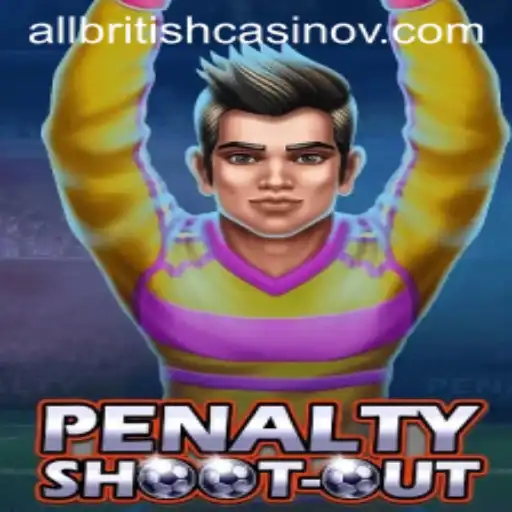 PenaltyShootOut: An In-Depth Look at the Exciting Soccer-Themed Game and 2hbet PG