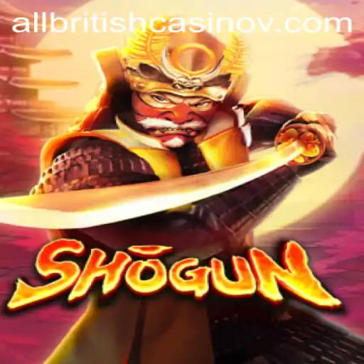Shogun: Exploring the Strategy and Intrigue of Feudal Japan