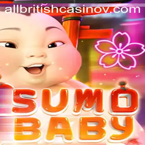 Exploring the World of SumoBaby: An Engaging New Game Experience