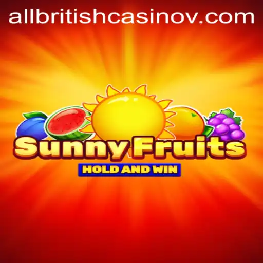 Explore SunnyFruits: A Refreshing Gaming Experience with 2hbet PG