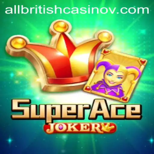 Exploring SuperAceJoker: A Thrilling Adventure with 2hbet PG
