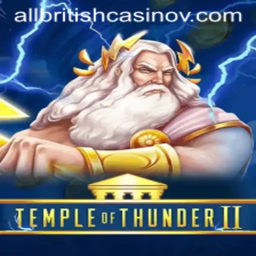 TempleofThunderII: An Electrifying Gaming Experience with 2hbet PG