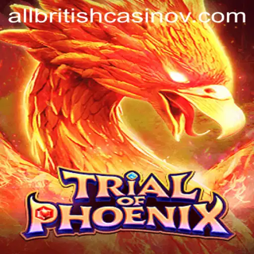 Discover the Thrilling World of TrialofPhoenix: A Comprehensive Guide