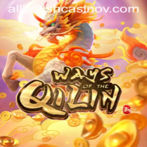 Exploring the Fascinating World of WaysoftheQilin with 2hbet PG