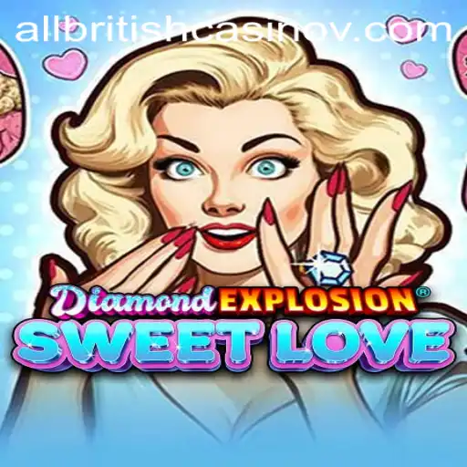 Exploring the World of DiamondExplosionSweetLove: A Deep Dive into the Game with 2hbet PG