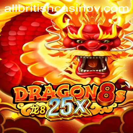 Unveiling Dragon8s25x: The Digital Quest for Thrills