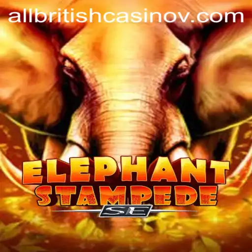 Discover the Thrills of ElephantStampedeSE at 2hbet PG