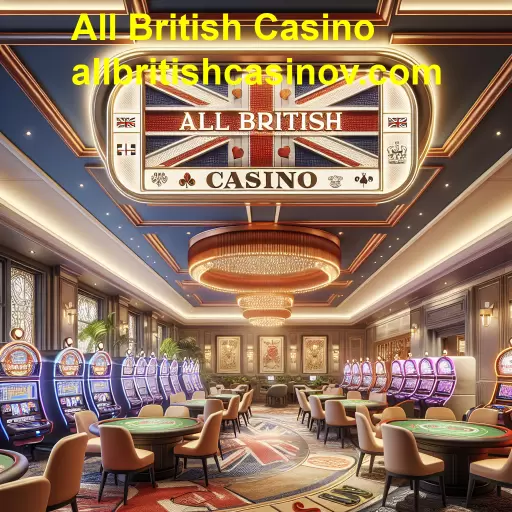 Explorando a Categoria de 'Perguntas Frequentes' no All British Casino