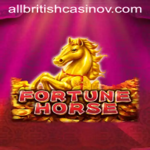 Discover the Thrills of FortuneHorse: A Guide to Mastering the Game with 2hbet PG