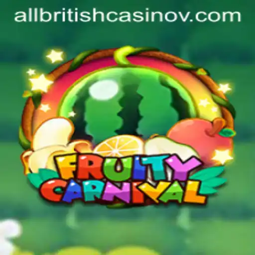 FruityCarnival: A Juicy Adventure in the Gaming World