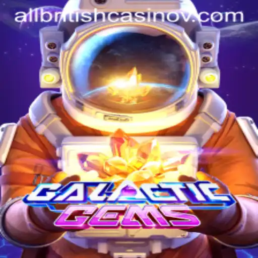 Discover the Adventure of GalacticGems