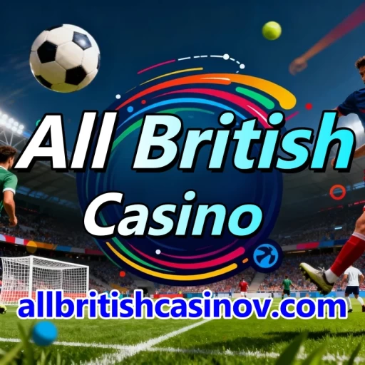 All British Casino