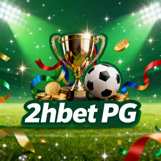 2hbet PG Logo
