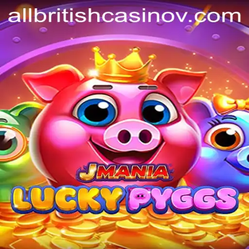 Discover the Thrilling World of JManiaLuckyPyggs: Game Overview and Rules