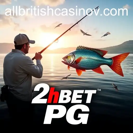 Jogos de pesca