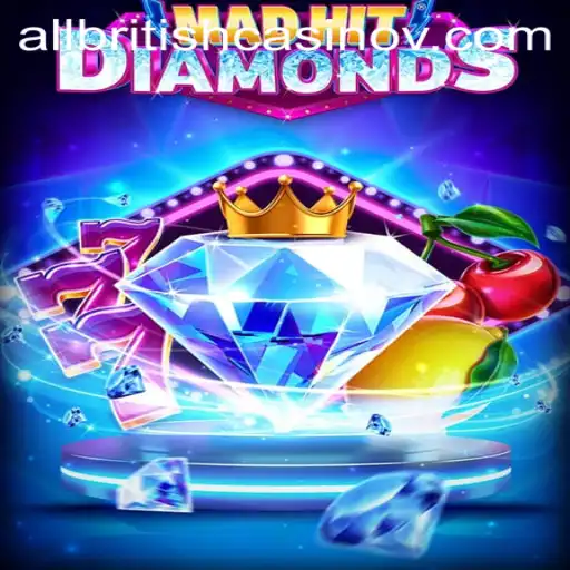 Dive into MadHitDiamonds: A New Gaming Phenomenon