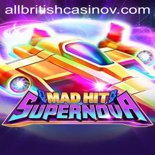 Exploring the Thrilling World of MadHitSupernova: A Comprehensive Guide