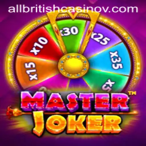 MasterJoker: A Thrilling Journey into the World of Slot Gaming with 2hbet PG