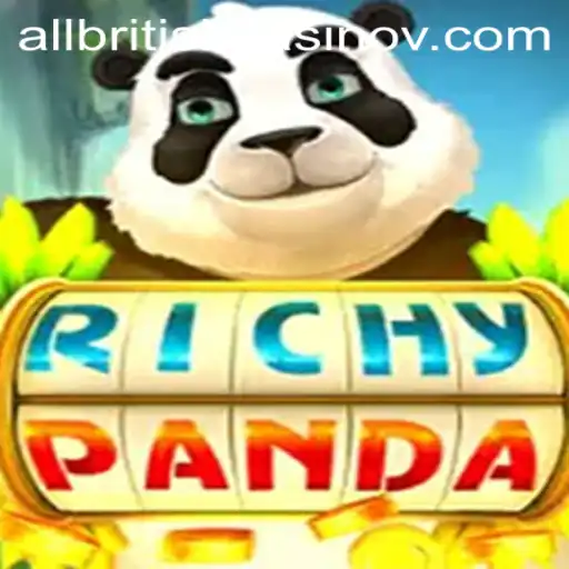 RichyPanda: An Exploration into the World of 2hbet PG