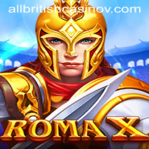 Unveiling the Epic World of RomaX