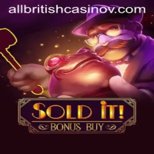 Unveiling the Thrilling Experience of SolditBonusBuy