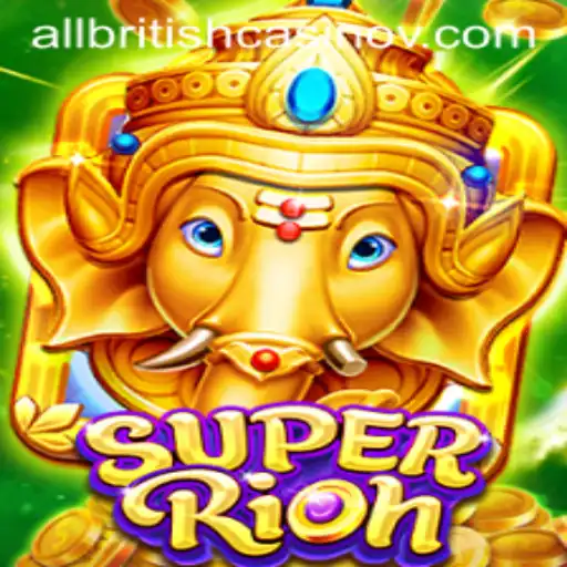 Unveiling SuperRich: The Thrilling Casino Game with 2hbet PG