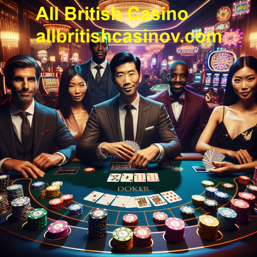 A Importância dos Jogos de Suporte nos Cassinos Online