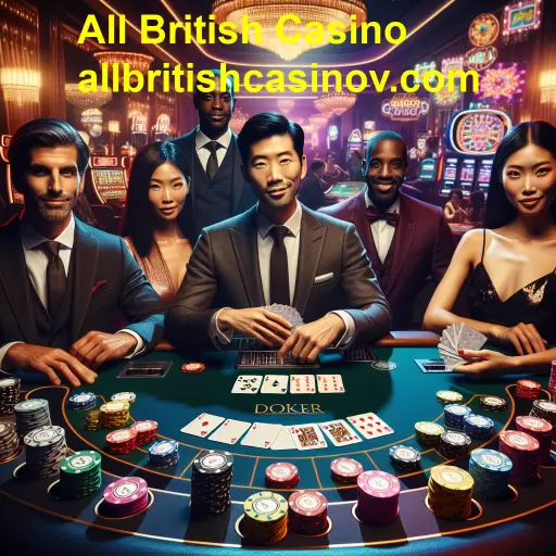 A Importância dos Jogos de Suporte nos Cassinos Online