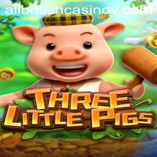 Discover the Enchanting World of THREELITTLEPIGS: A New Era of Interactive Gaming
