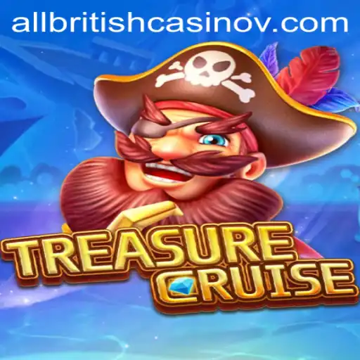Explore the World of TREASURECRUISE: A Captivating Journey into Adventure and Strategy